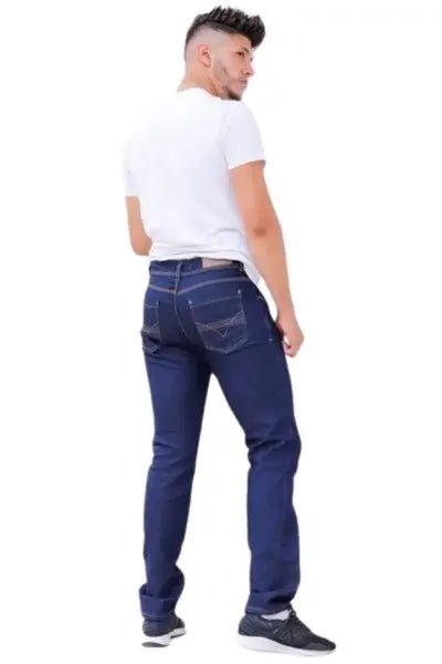 alças  Jeans